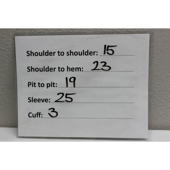 J. Galt women's wool blend cable knit v-neck button front long sleeve cardigan - Picture 5 of 10